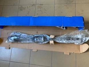 Приводной вал МКПП