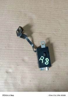 Усилитель антенны