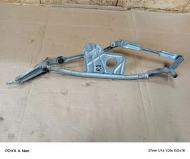 Трапеция дворников