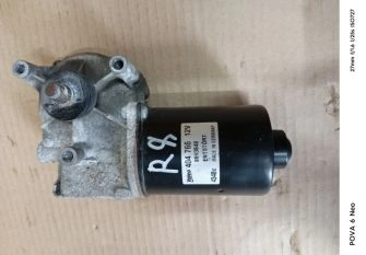 Мотор дворников