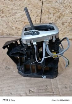 Кулиса АКПП