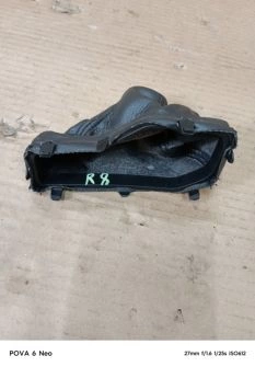 Чехол рычага АКПП