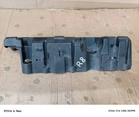 Декоративная крышка двигателя