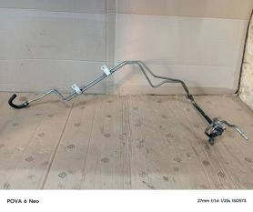 Трубка топливная