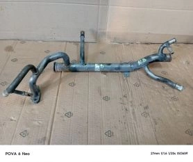 Трубка охлаждения