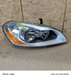 Фара галогеновая