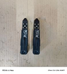 Фиксатор фары внутренний