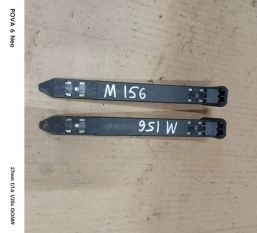 Фиксатор фары