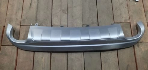 Накладка бампера