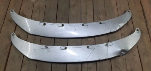 Накладка бампера