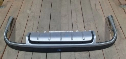 Накладка бампера