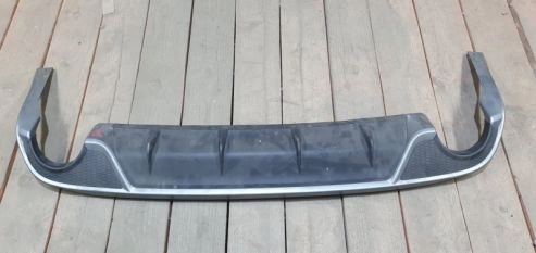 Накладка бампера