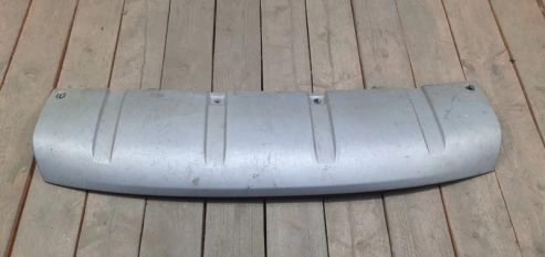 Накладка бампера