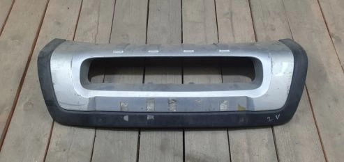 Накладка бампера