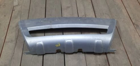 Накладка бампера