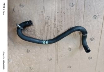 Шланг гидроусилителя руля