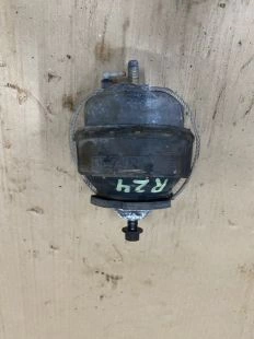 Подушка двигателя