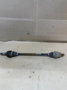 Приводной вал