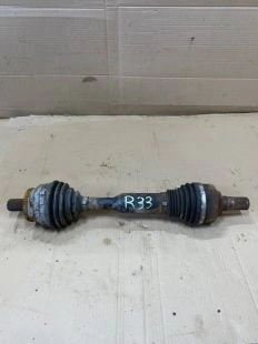 Приводной вал