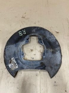 Защита тормозного диска