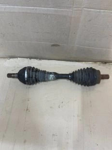 Приводной вал