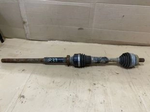 Приводной вал