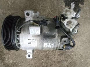 Компрессор кондиционера