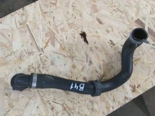 Шланг охлаждения