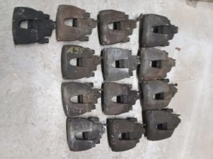 Суппорт тормозной