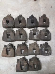 Суппорт тормозной