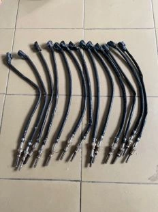 Датчик температуры