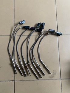 Датчик температуры