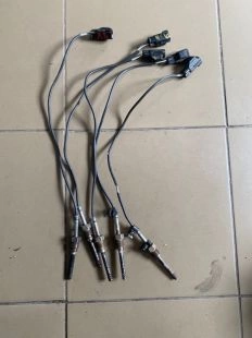 Датчик температуры