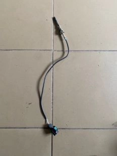 Датчик температуры