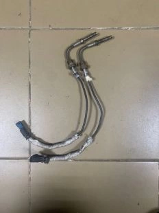 Датчик температуры выхлопных газов