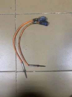 Датчик температуры выхлопных газов