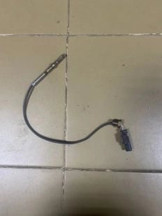 Датчик температуры выхлопных газов