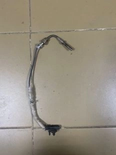 Датчик температуры выхлопных газов