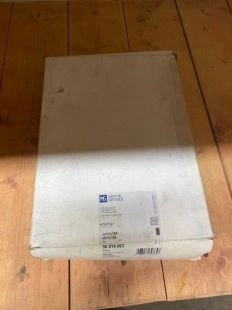 Фильтр воздушный