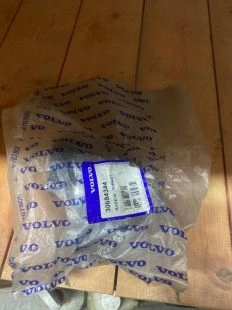 Натяжитель ремня