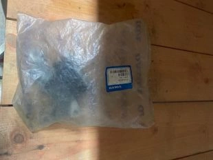 Натяжитель ремня