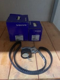 Комплект ГРМ