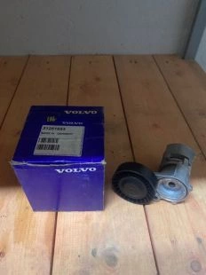 Натяжитель приводного ремня