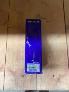 Фильтр топливный