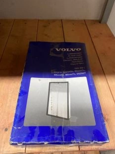 Фильтр воздушный