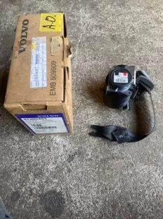 Ремень безопасности