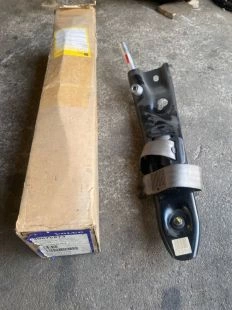 Ремень безопасности