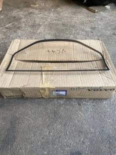 Стекло приборной панели