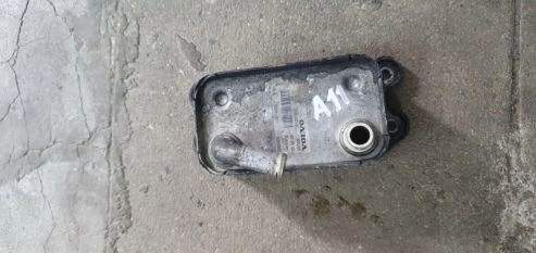 Маслоохладитель