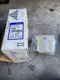 Подушка airbag в руль